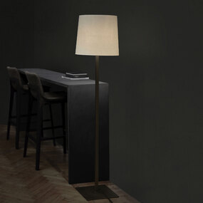 Heritage Floor Lamp