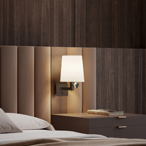 Heritage Wall Sconce