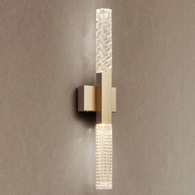 Mikado Solo Wall Sconce