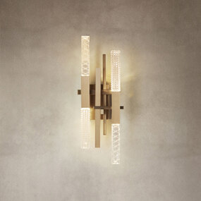 Mikado Wall Sconce