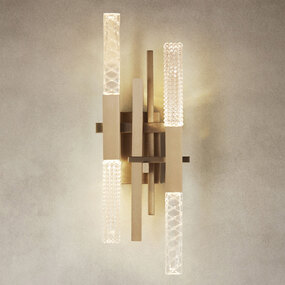 Mikado Wall Sconce