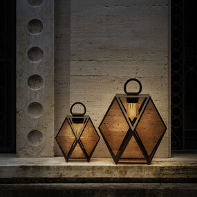 Muse Nomad Portable Lamp
