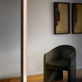 Stick Floor Lamp