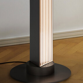 Stick Floor Lamp