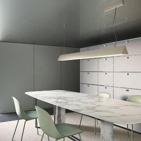 Stick Linear Pendant