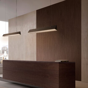 Stick Linear Pendant