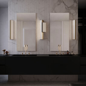 Stick Wall Light