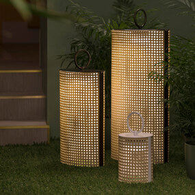Clara Small Outdoor Portable Lamp