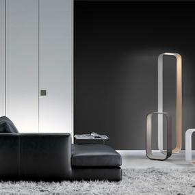 Contour Floor Lamp by Pablo Designs by Pablo