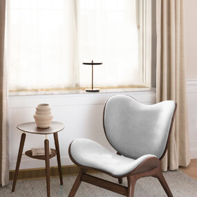 Conversation Piece Lounge Chair