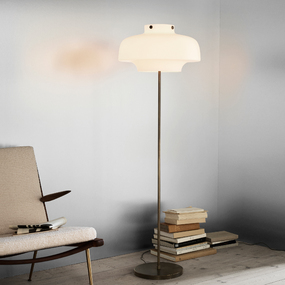 Copenhagen Floor Lamp