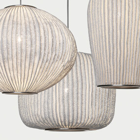 Coral Multi Light Pendant
