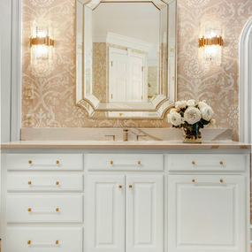 Ciro Wall Sconce