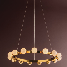 Linus Chandelier