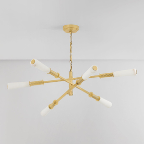 Dashiell Chandelier