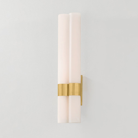 Balerma Double Wall Sconce