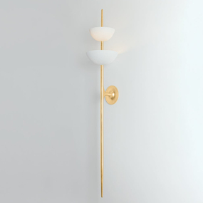 Evander Wall Sconce