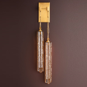 Malaga Wall Sconce