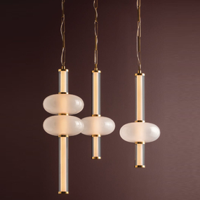 Corbin Multi Light Chandelier
