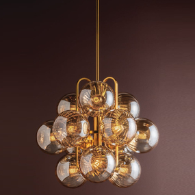 Cronus Chandelier