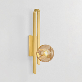 Cronus Wall Sconce