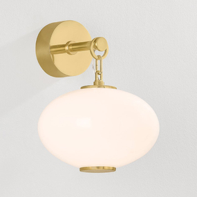 Nephele Wall Sconce