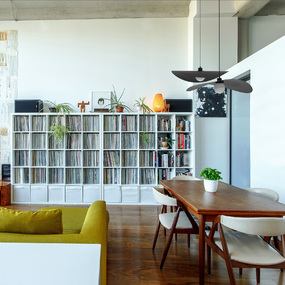 Armando Pendant by and/Costa Armando Pendant by and/Costa
