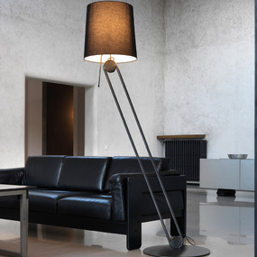 Mecano F1900 Floor Lamp