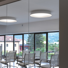 Nova Ceiling Light by and/Costa Nova Ceiling Light by and/Costa