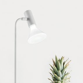 Pin Tall Table Lamp