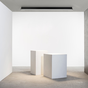 Ritmo Linear Ceiling Light by and/Costa Ritmo Linear Ceiling Light by and/Costa