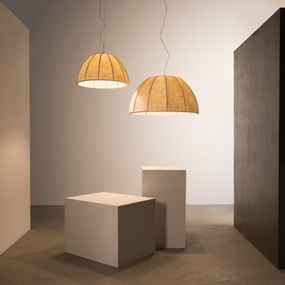 Tessa Pendant by and/Costa Tessa Pendant by and/Costa