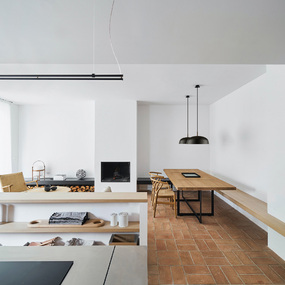 Vento Pendant by and/Costa Vento Pendant by and/Costa