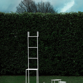 Cri Cri Outdoor Portable Lamp by Foscarini