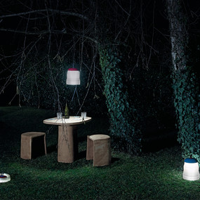 Cri Cri Outdoor Portable Lamp