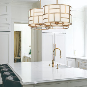 Danielson Chandelier