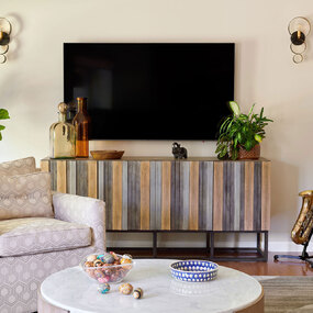 Luna Wall Sconce