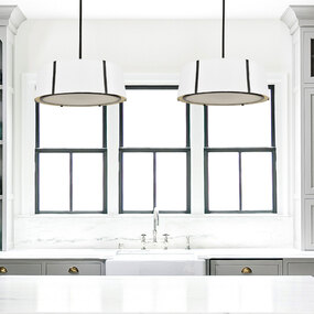 Fulton Chandelier