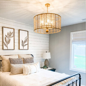 Jayna Chandelier