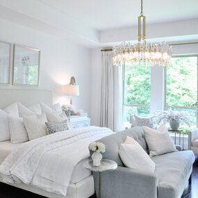 Bolton Chandelier