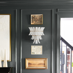 Abigail Wall Sconce