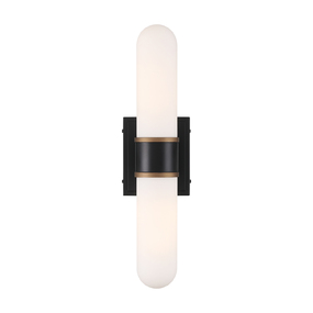 Capsule Wall Sconce