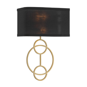 Laurel Wall Sconce