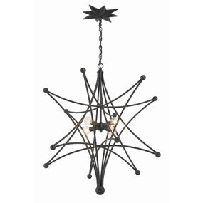 Astro Chandelier