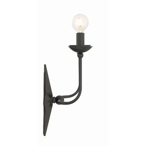 Astro Wall Sconce