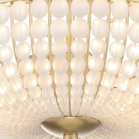 Bella Ceiling Light Fixture