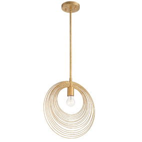 Doral Pendant