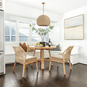 Jace Pendant by Crystorama