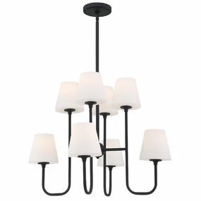 Keenan Chandelier