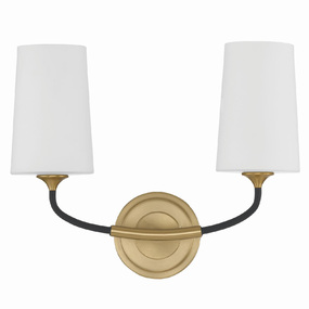 Niles Bathroom Vanity Light